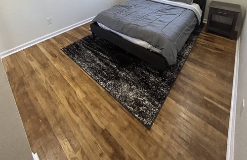 Columbus Casa | Cozy home near Downtown Columbus