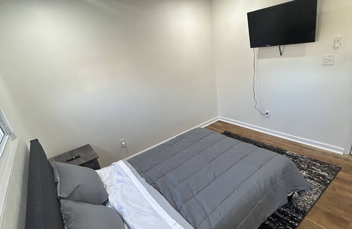 Columbus Casa | Cozy home near Downtown Columbus