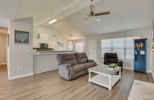 Grovetown Casa | Cozy home near Fort Eisenhower