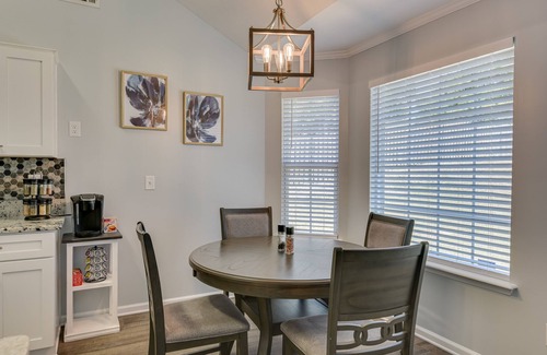 Grovetown Casa | Cozy home near Fort Eisenhower