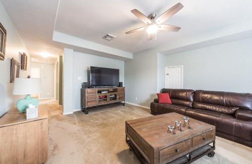 Manvel Casa | Cozy home near Houston Medical Center, NRG Stadium and Galleria