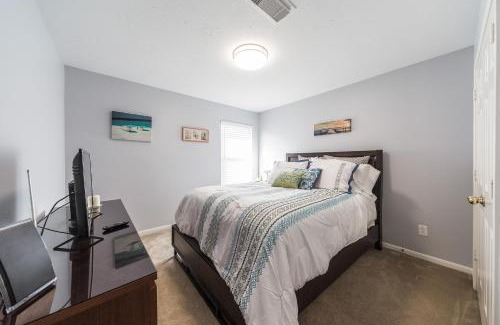 Manvel Casa | Cozy home near Houston Medical Center, NRG Stadium and Galleria