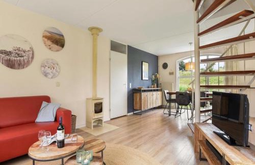 Brouwershaven Casa | Cozy Home Near the Lake