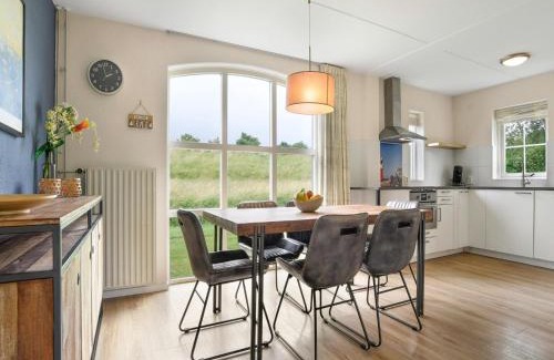 Brouwershaven Casa | Cozy Home Near the Lake