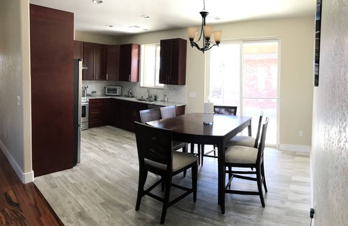 Jewell Heights - Hoffman Heights Casa | Cozy Home near University of Colorado, Anschutz Hospital and Children's Hospital