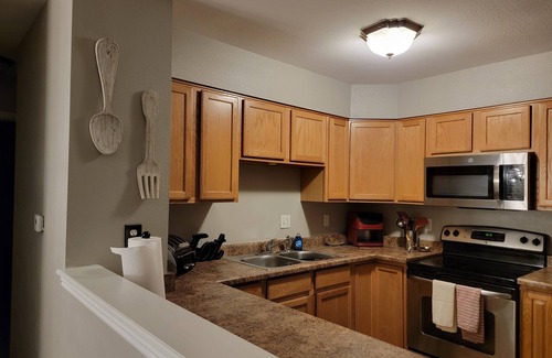 Cimarron Hills Casa | Cozy home near Peterson AFB