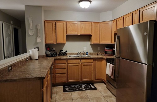 Cimarron Hills Casa | Cozy home near Peterson AFB