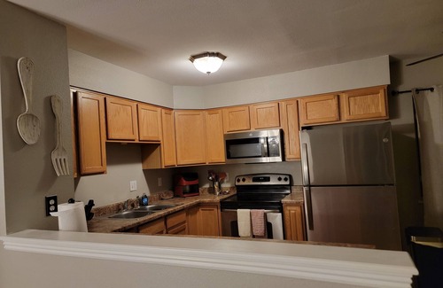 Cimarron Hills Casa | Cozy home near Peterson AFB