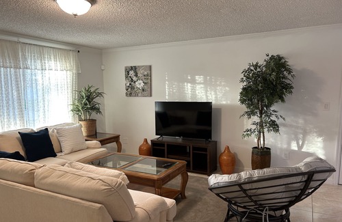 Royal Palm Beach Casa | Cozy Home near State fair grounds & peaceful beaches