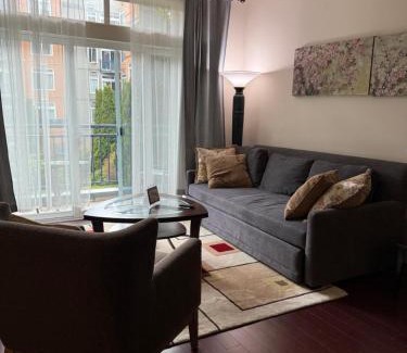 Belltown Apartamento | Cozy home nearby most attractions Seattle center