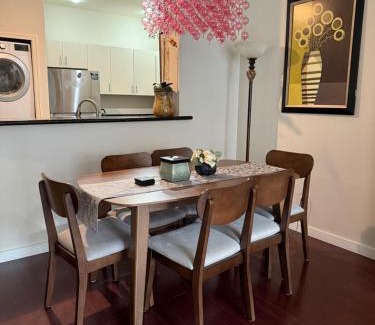Belltown Apartamento | Cozy home nearby most attractions Seattle center