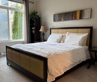 Belltown Apartamento | Cozy home nearby most attractions Seattle center