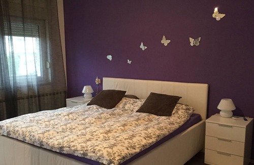 Velika Gorica Casa | Acogedora casa al lado del aeropuerto de Zagreb