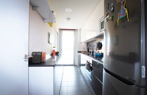 Mataro Apartamento | Cozy Home · Apartamento con Piscina y terraza privada
