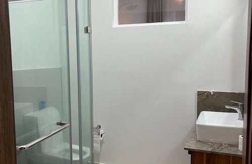 Port Louis Apartamento | Cozy home Riverside parklane