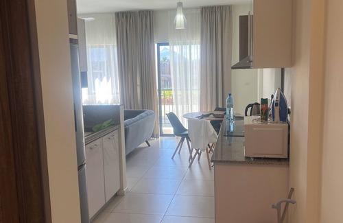 Port Louis Apartamento | Cozy home Riverside parklane