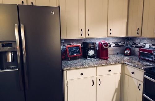 Brookeland Casa | Frente al hogar en el lago Sam Rayburn!