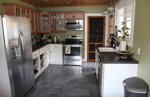 Summerville Casa | Acogedora casa, a solo 1. 5 millas de Augusta National