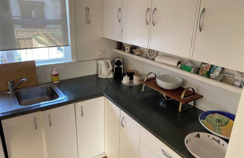 Palliser Bay Casa | Cozy home, plenty of room for the whole family