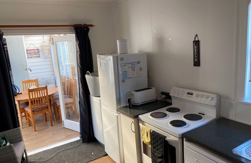 Palliser Bay Casa | Cozy home, plenty of room for the whole family