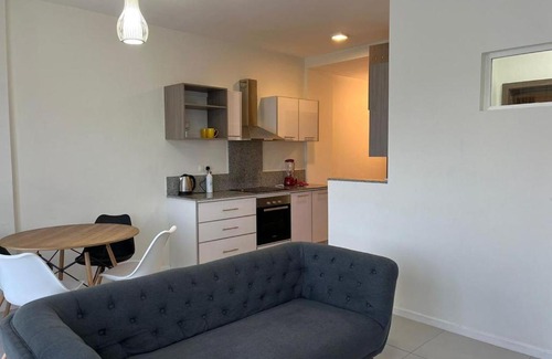 Trianon Apartamento | Cozy home Riverpark residence