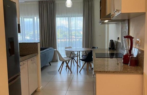 Trianon Apartamento | Cozy home Riverpark residence