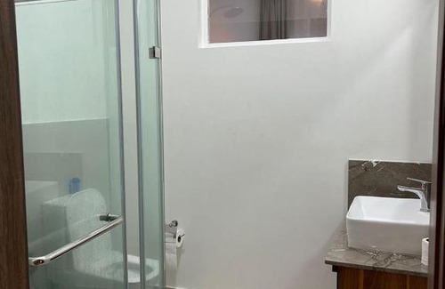 Trianon Apartamento | Cozy home Riverpark residence