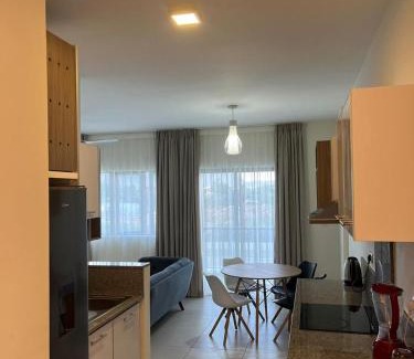 Trianon Apartamento | Cozy home Riverpark residence