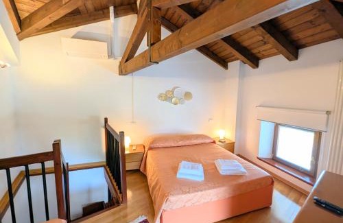 Povoletto Casa | Cozy Home Salt - La Casetta