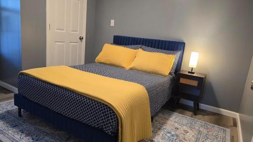 Mobile Casa | Cozy Home Sleeps 6 3 bed 2 bath off I-10