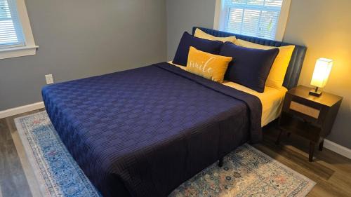 Mobile Casa | Cozy Home Sleeps 6 3 bed 2 bath off I-10