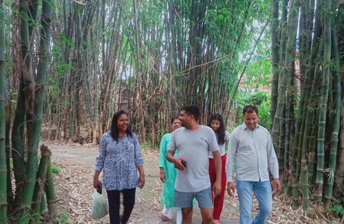 Gopalpur Casa | Cozy Home Stay