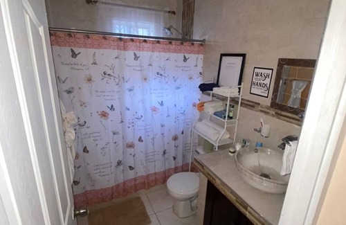 Portmore Casa | Cozy Home Stay