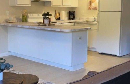 Tallahassee Casa | Cozy home steps away from FSU