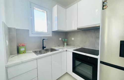 Thymari Apartamento | COZY HOME THIMARI