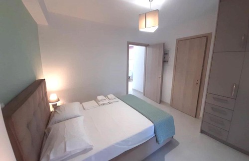 Thymari Apartamento | COZY HOME THIMARI