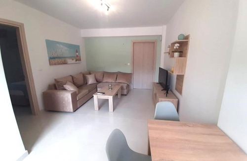 Thymari Apartamento | COZY HOME THIMARI