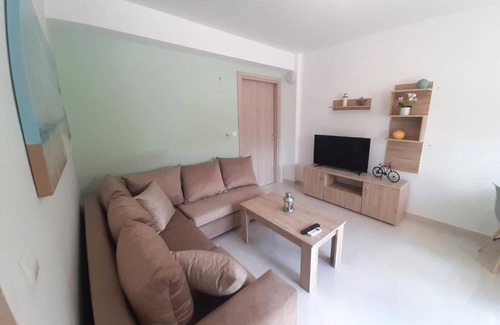 Thymari Apartamento | COZY HOME THIMARI