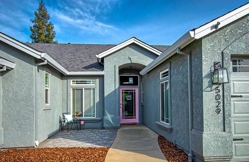 Pacheco Casa | Cozy Home!!!