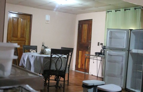 Volcan Casa | Cozy Home Volcán, residencia familiar en Volcán, Con una ubicación ideal.