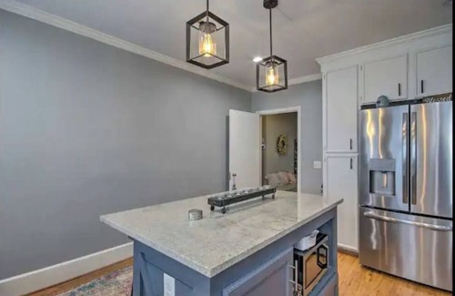 Columbia Casa | Cozy Home w 3 Full Baths 29205 Home Close to USC/FT Jackson