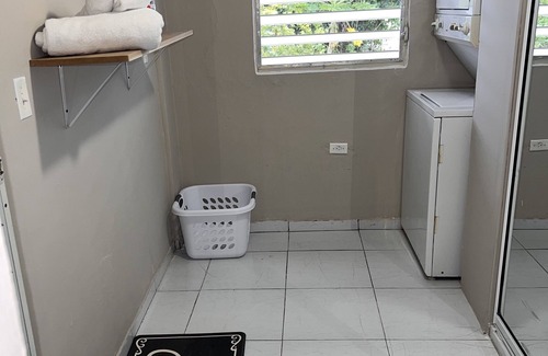 Hato Abajo Casa | Cozy Home w/ private parking- 10 min to beach