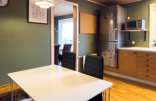 Eidi Casa | Cozy Home With Fantastic Views