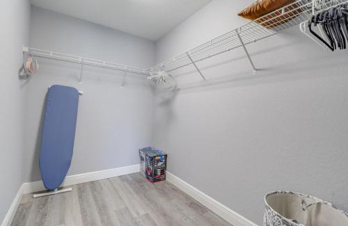 Candler Casa | COZY home with fenced patio