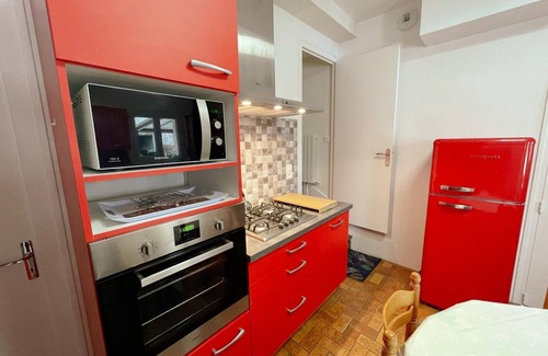 Loches Cabaña | Casa acogedora en Loches: Comfort y Equipamiento Completo