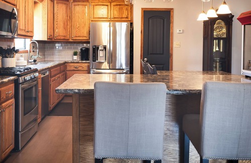 Poway Apartamento | Cozy Home with Pool/Hot Tub-25 minutes to the Beach