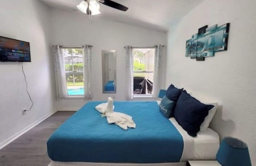 Silver Creek Casa | Cozy home with private pool and spa
