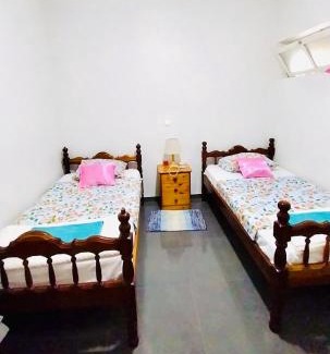 Ponta do Sol Apartamento | Cozy Home with Terrace Views!