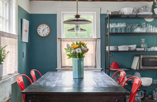 Margaretville Casa | Cozy Home, Wood-burning Fireplace, Ski Belleayre