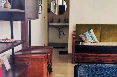 Baner Apartamento | Cozy Homely Stay